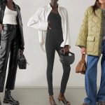 transitional weather fashion