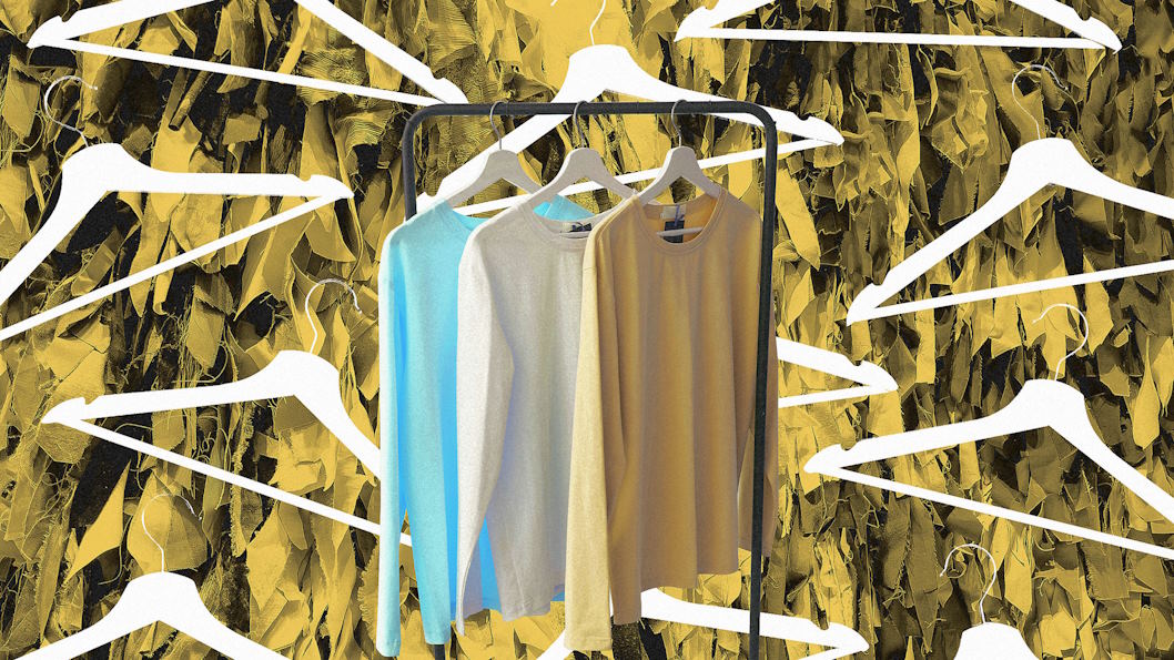 mistakes in choosing clothing